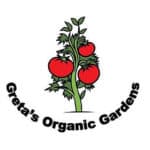 Greta's Organic Gardens