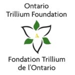 Ontario Trillium Foundation logo